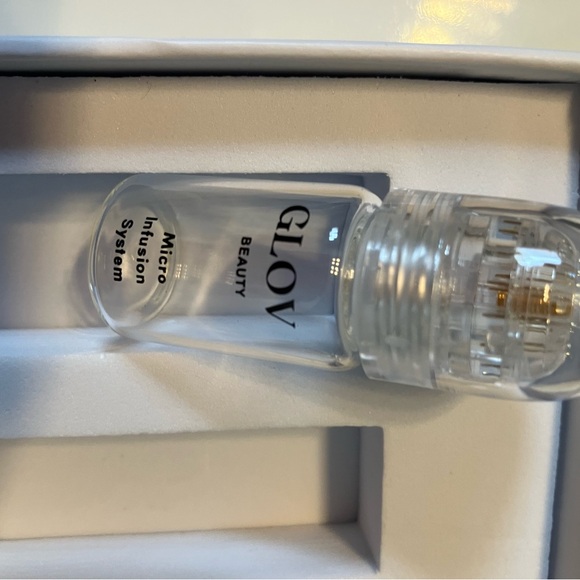 Micro infusion GLOV - Picture 2 of 3